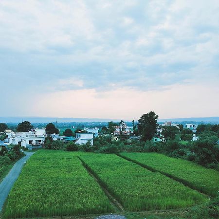 Hotel Jd Doiwala ภายนอก รูปภาพ