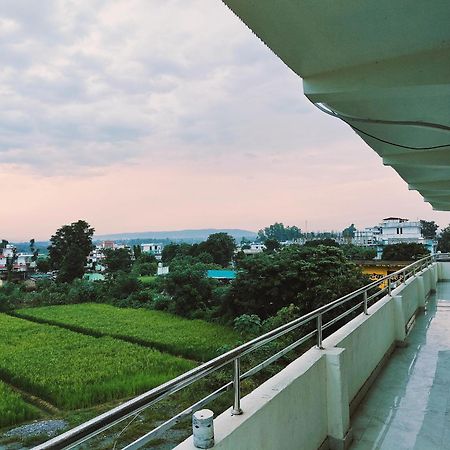 Hotel Jd Doiwala ภายนอก รูปภาพ