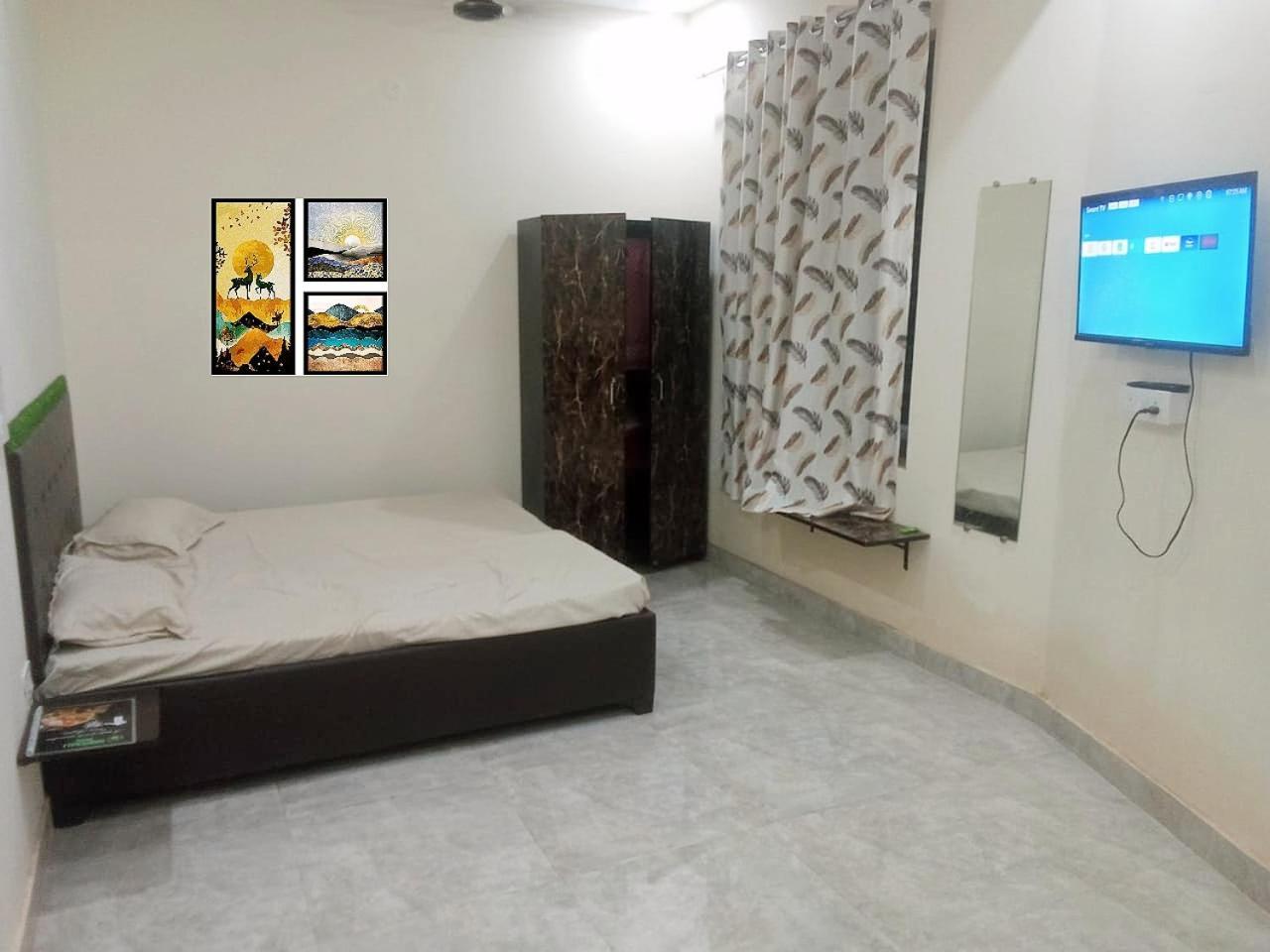 Hotel Jd Doiwala ภายนอก รูปภาพ