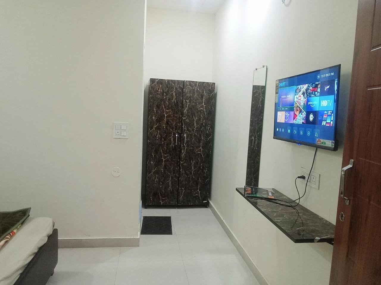 Hotel Jd Doiwala ภายนอก รูปภาพ