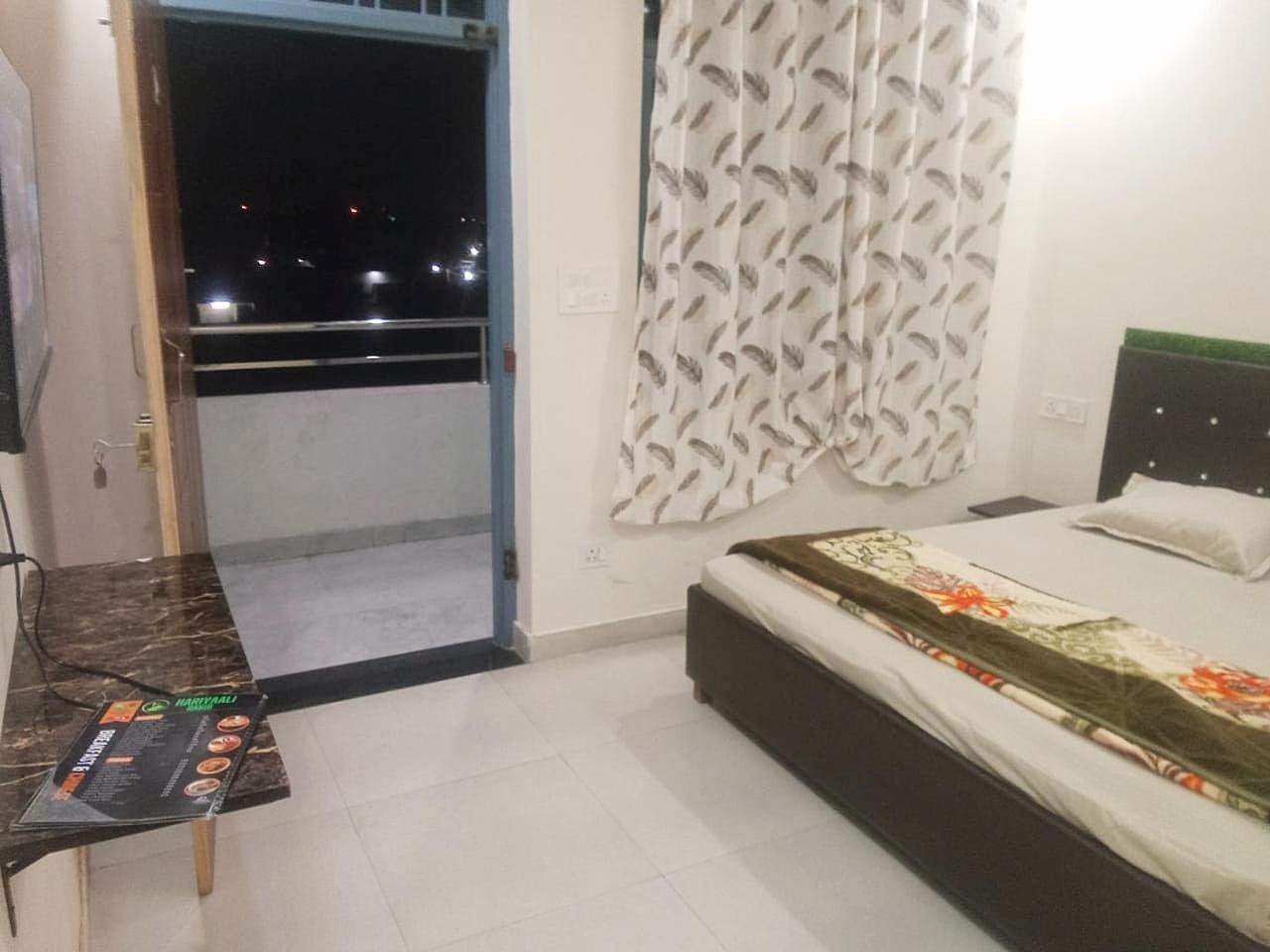 Hotel Jd Doiwala ภายนอก รูปภาพ